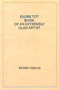 T&oacute;t Book Of An Extremly Glad Artist