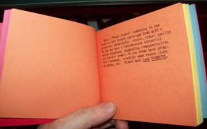 VarnB&uuml;hler The Artist's Idea Book #2