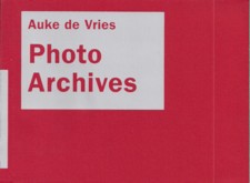 Vrieas Photo Archives