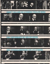 Williams Emmett Williams Im Gutenberg Pavillion