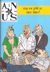 Anus No 4