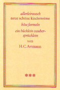 Artmann Allerleirausch