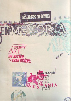 Back Home Stampa Newspaper Edition 1980.JPG