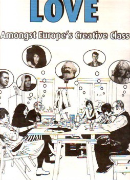 Baers Meta-Comics Presents Love Amongst Europes Creative
      Class.JPG