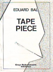 Bal Tape Piece