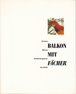 Balkon Mit Fcher