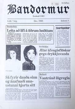 Bandormur Des. 1989.jpg