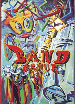 Bandormur VIII