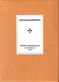 Beckmans
        Armagrddon