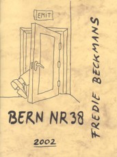 Beckmans Bern Nr 38