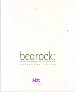 Bedrock Six
        Contemporary Artists From Iceland.JPG