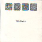 Berends Feestneus