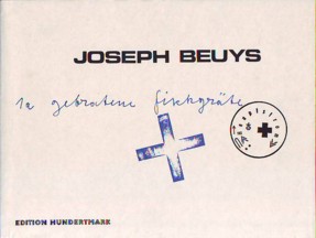 Beuys 1A Gebratene
        Fischgrate.JPG