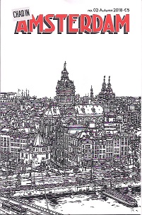 Bilyeu Chad In Amsterdam 2