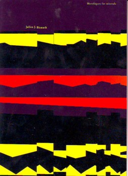 Bismuth Monologues For Minerals