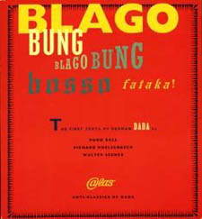 Blago Bung