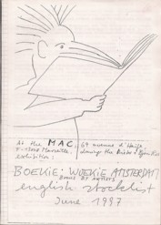 Boekie Woekie Mac 1997