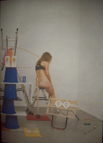 Bonajo One Question, Nine Possible Answers, Three Rooms
        The Afterlife.jpg