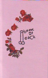 Book Of Cock