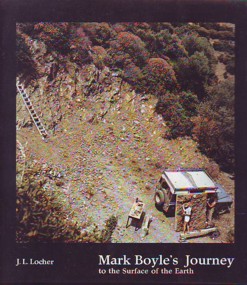 Boyle Mark Boyle's
        Journey To The Surface Of The Earth by J.L.Locher.JPG