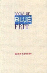 Bradley Books Of
        Blue Frit