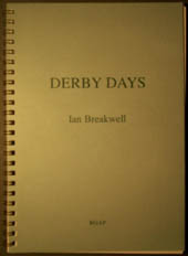 Breakwell Derby Days
