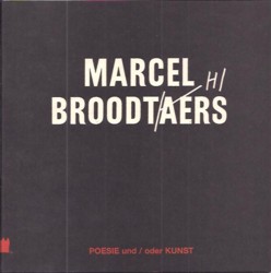 Broodthaers Bucher Kataloge Ephemera.jpg