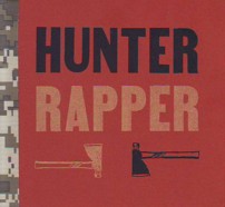 Buch Hunter Rapper