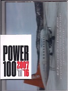 Burns Power 100