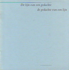 De Lijn Van Een Gedachte .JPG