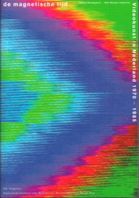 De Magnetische Tijd Videokunst In Nederland
      1970-1985.jpg