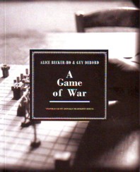 Debord A Game Of War.JPG
