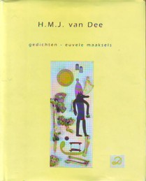 Dee H M J Van Dee Gedichten.JPG