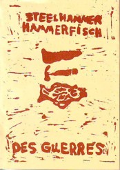 Dekker
        Steelhammer-Hammerfisch