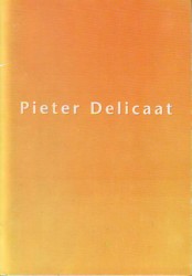 Delicaat Franz
        Joseph Van Der Grinten Over/ber Pieter delicaat