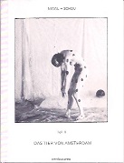 Niggl Schou photos of a dance performanceDer Russische
      Traum & Das Tier Von Amsterdam