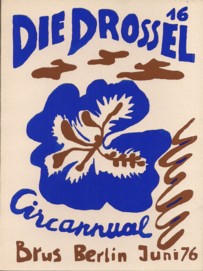 Die Drossel 16
