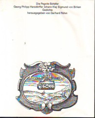 Die Pegnitz Schfer