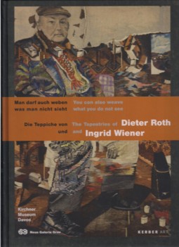 Die Teppiche Von
        Dieter Roth Und Ingrid Wiener