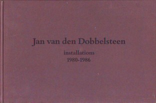 Dobbelsteen Installations 1980-.JPG