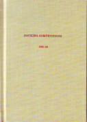 Docking
        Competitions 1991-95
