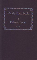 Dolen It's My Sketchbook