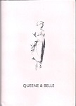 Douglas (Helen) Queene & Belle