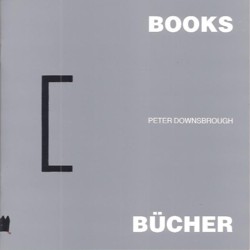 Downsbrough Books Bucher.JPG