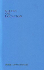 Downsbrough Notes On Location.JPG
