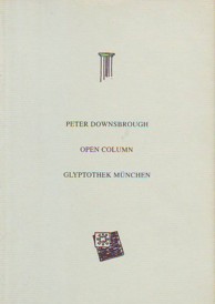 Downsbrough Open Column.JPG