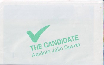 Duarte The Candidate.JPG