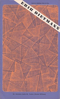 Dietman Eric Dietman