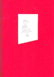 Fenwick New Titles From Babel.JPG