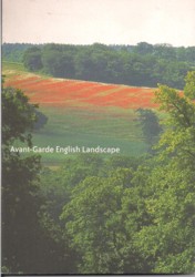 Finlay Avant-Garde English Landscape Some Versions Of
          Landscape.jpg